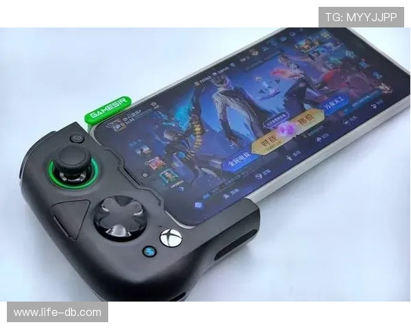 仅售手柄玩手机游戏是否可行 专业分析与市场前景探讨 仅售手柄玩手机游戏是否可行 专业分析与市场前景探讨